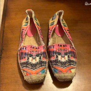 Nine West 8.5 M Bahama Mama